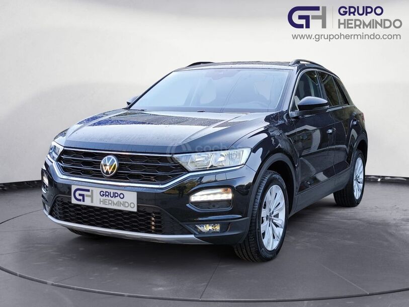 Foto del VOLKSWAGEN T-Roc 2.0TDI Advance Style DSG7