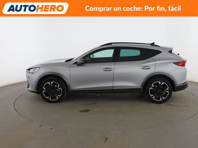 Foto del CUPRA Formentor 1.5 TSI 150 DSG
