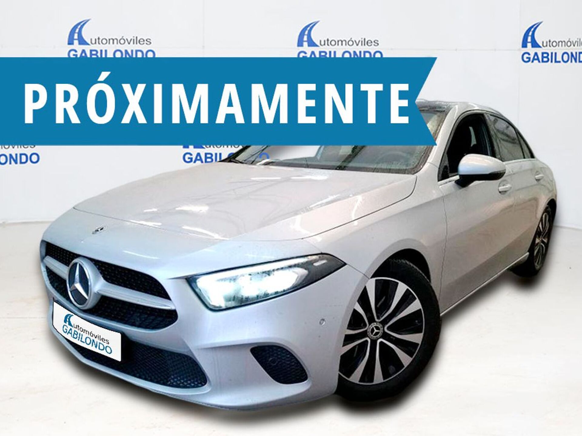 Imagen de MERCEDES Clase A