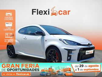 Imagen de TOYOTA Yaris GR  RZ