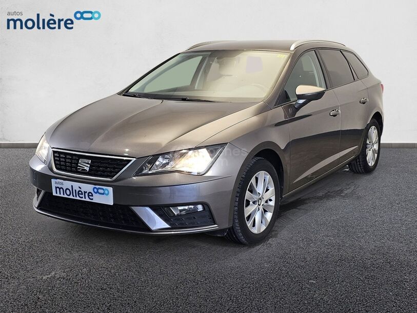 Foto del SEAT León ST 1.2 TSI S&S Style 110