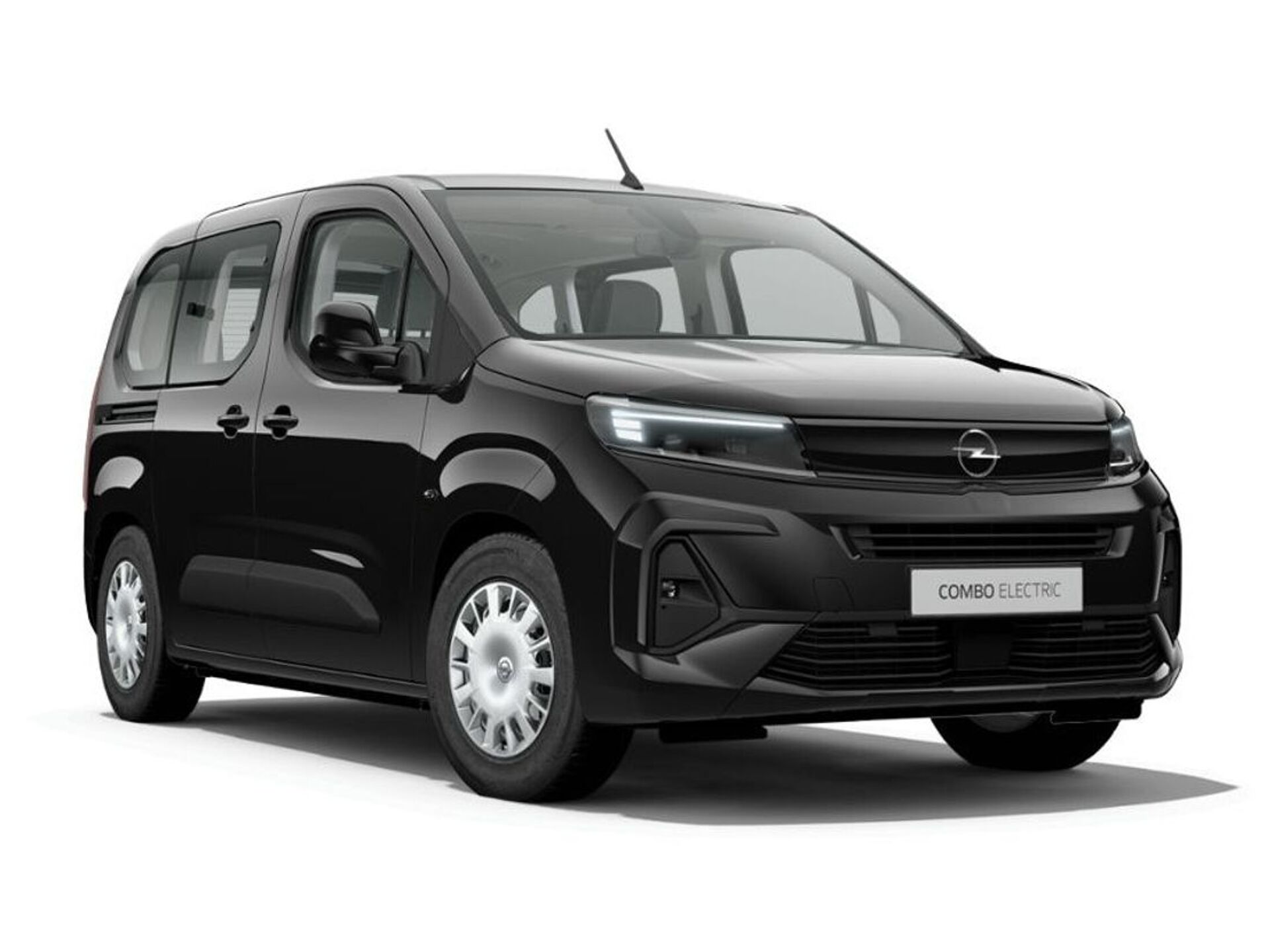 Imagen 2 de OPEL Combo