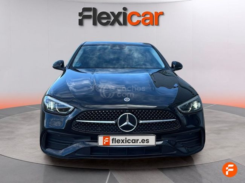Foto del MERCEDES Clase C C 200d 9G-Tronic