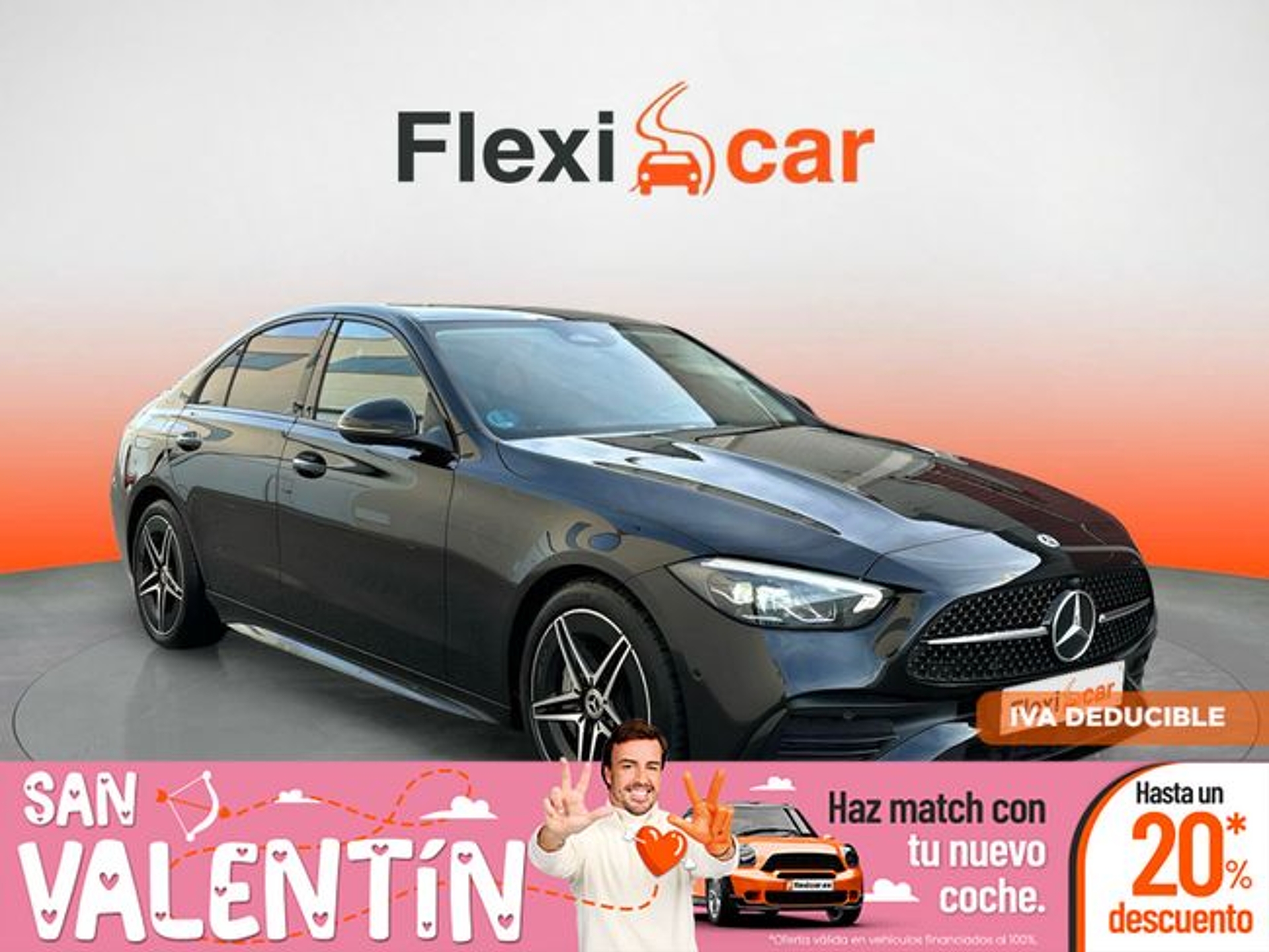 Imagen de MERCEDES Clase C