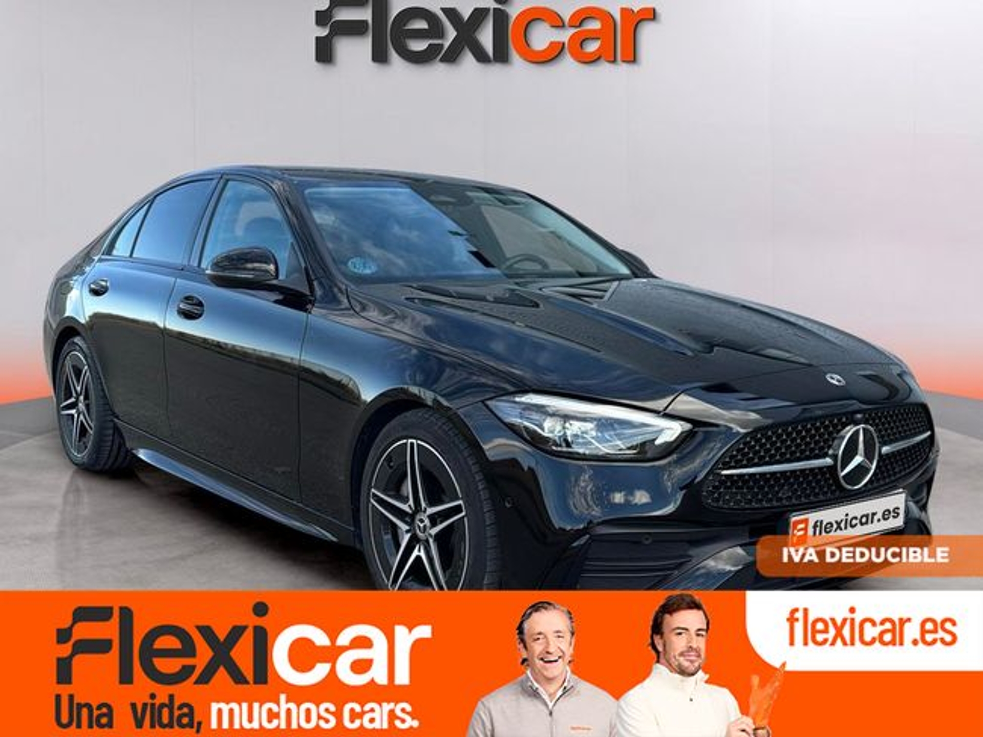 Imagen de MERCEDES Clase C