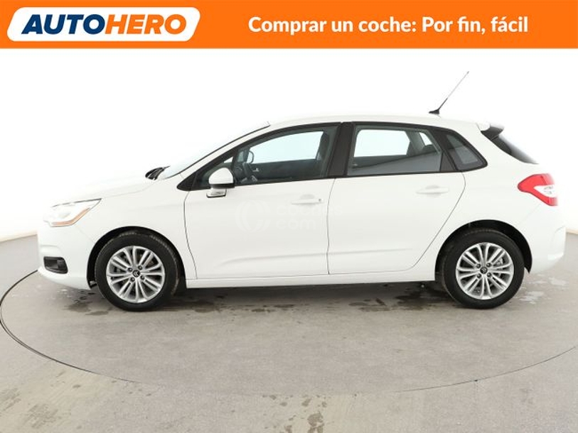Foto del CITROEN C4 1.6HDi Tonic