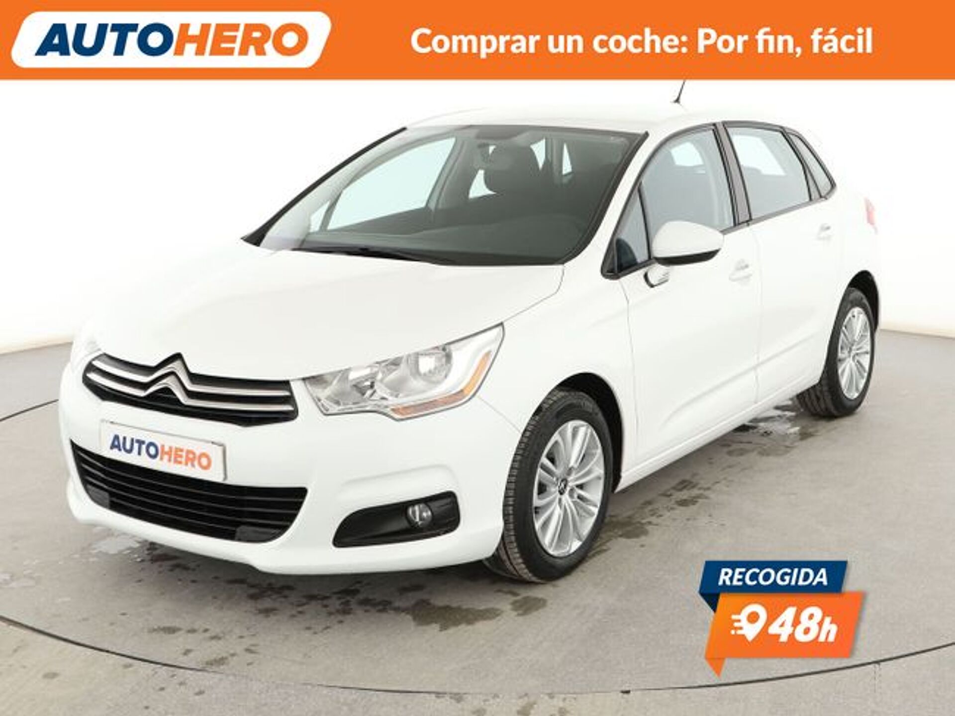 Imagen 1 de CITROEN C4