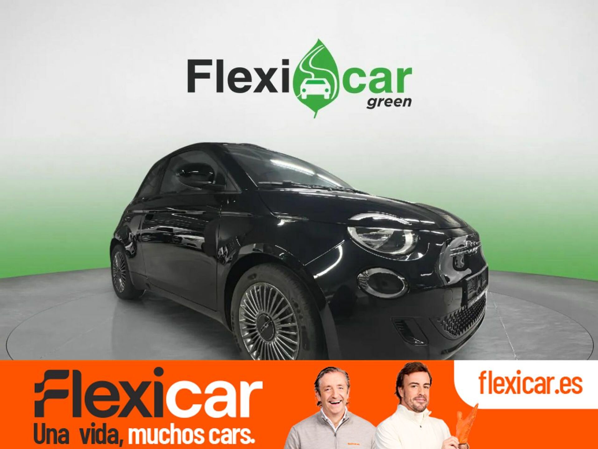 Imagen de FIAT 500
