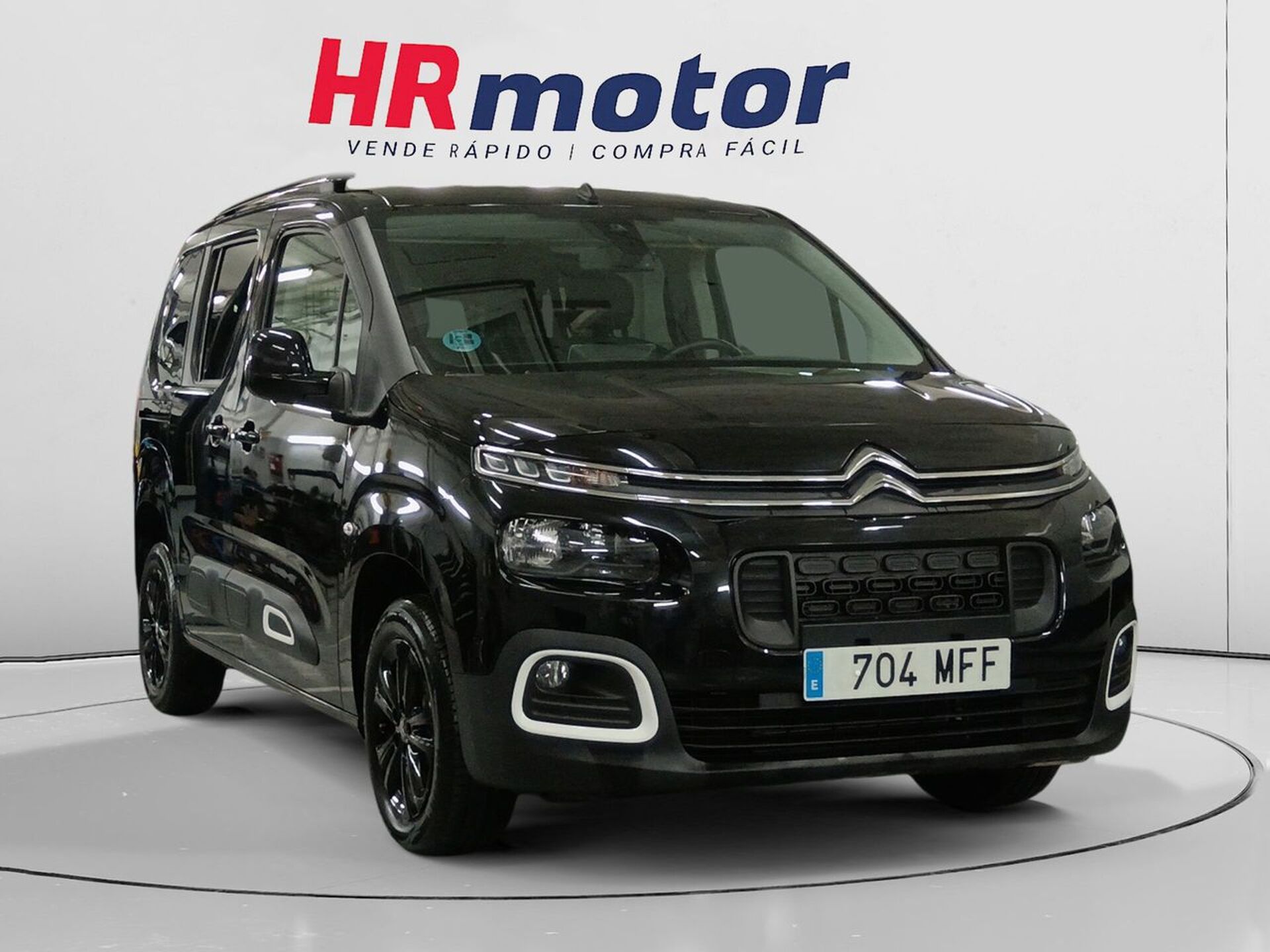 Imagen de CITROEN Berlingo