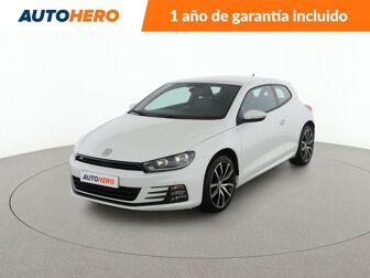 Imagen de VOLKSWAGEN Scirocco 1.4 TSI BMT R-Line