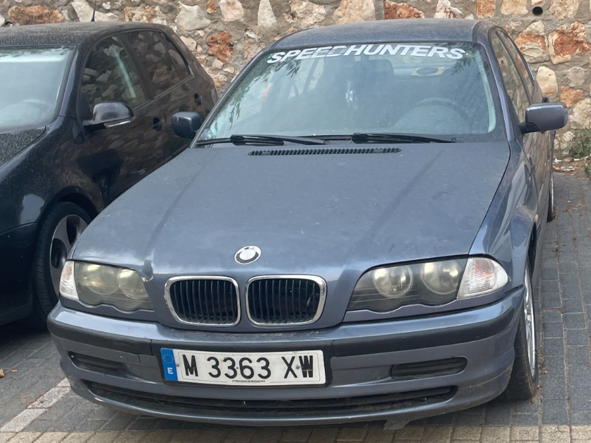 Imagen 1 de BMW Serie 3