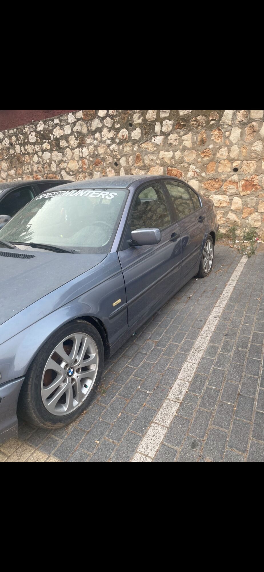 Foto del BMW Serie 3 320d