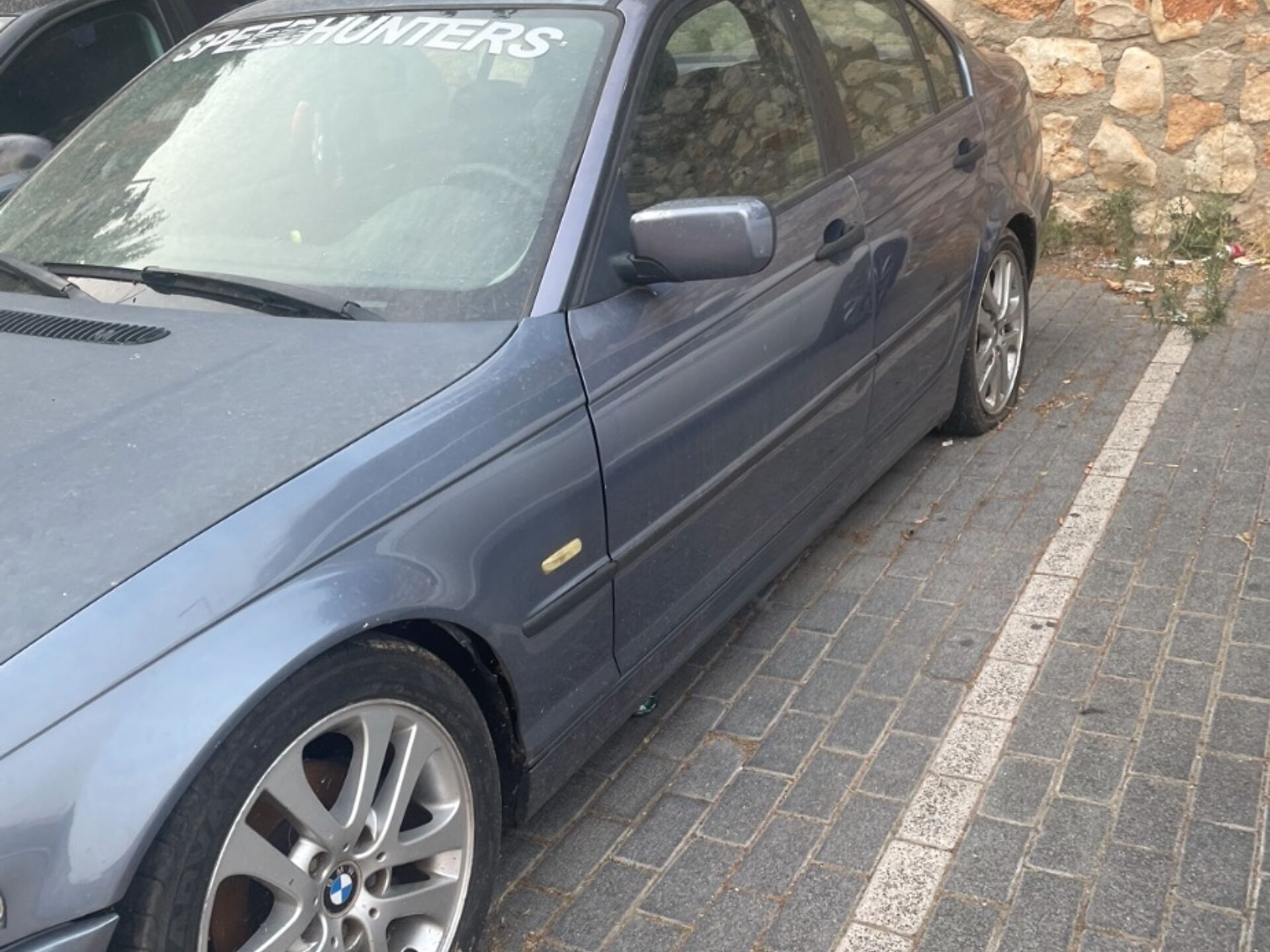 Imagen 2 de BMW Serie 3