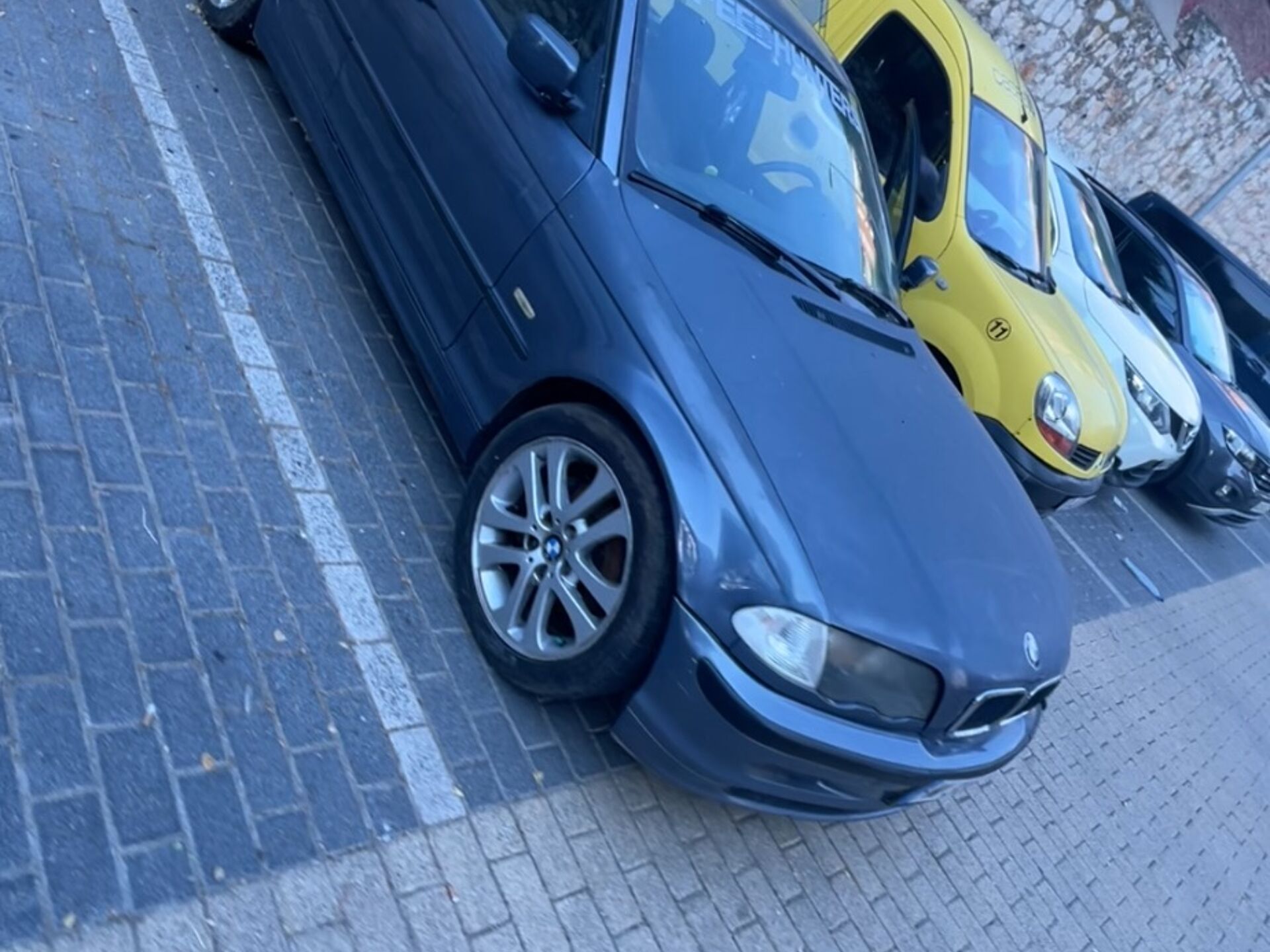 Imagen 3 de BMW Serie 3