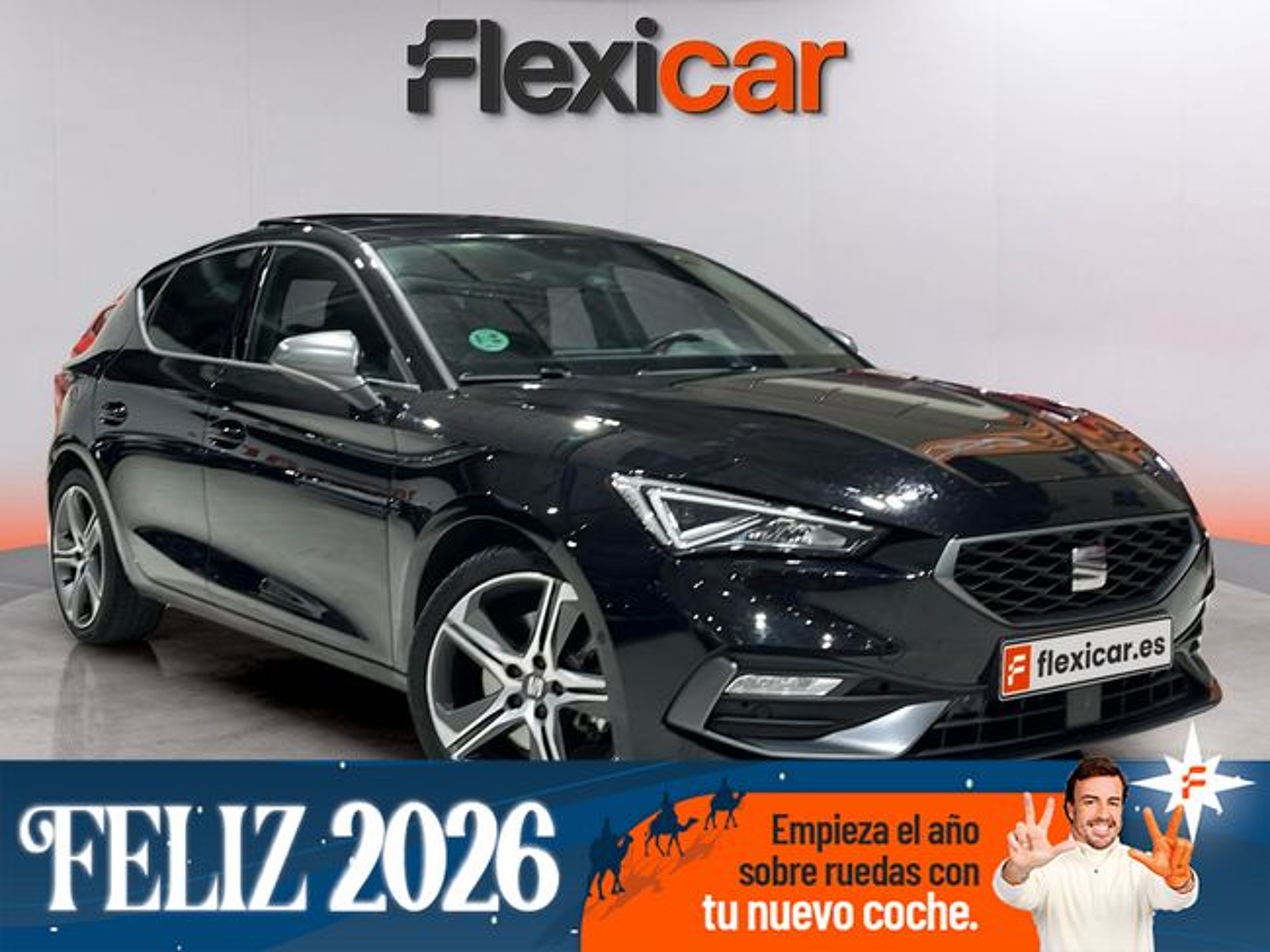 Imagen de SEAT León