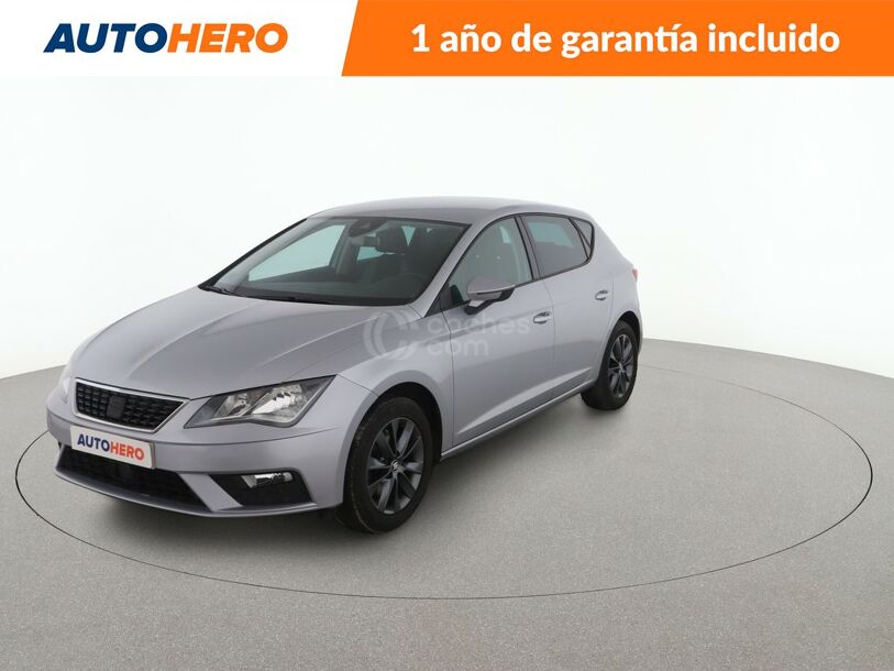 Foto del SEAT León ST 1.0 EcoTSI S&S Style