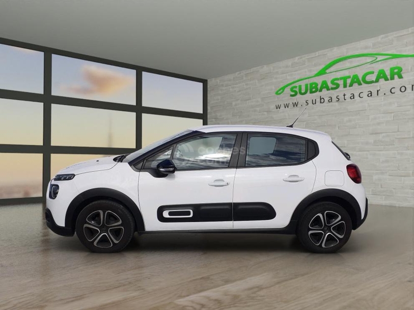 Foto del CITROEN C3 1.5BlueHDi S&S Feel 100