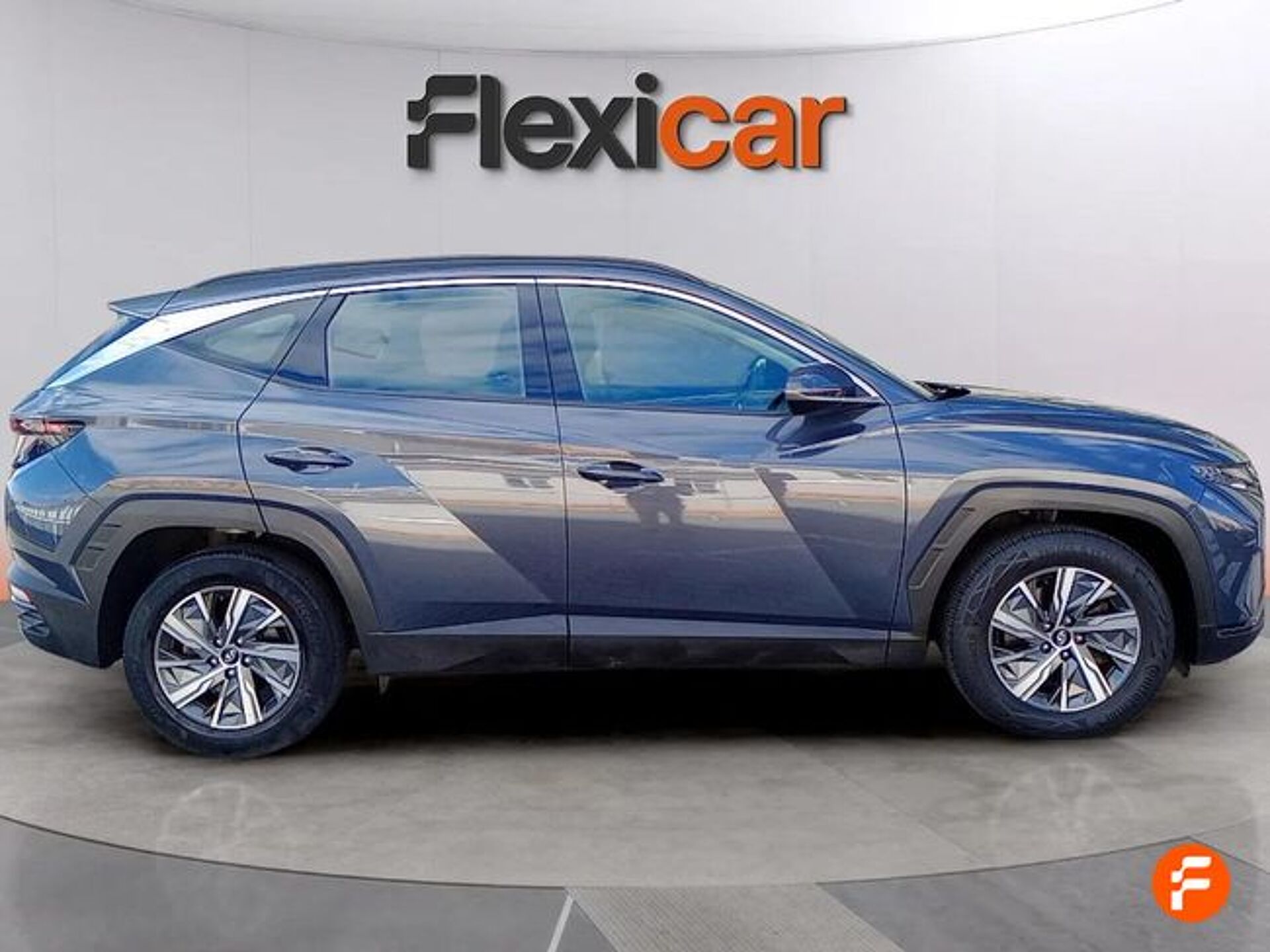 Imagen 3 de HYUNDAI Tucson