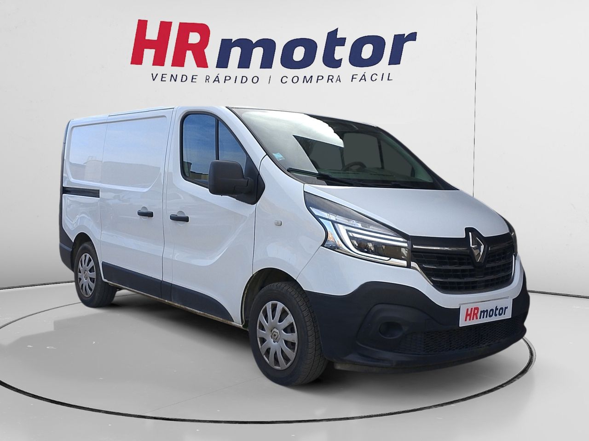Imagen de RENAULT Trafic