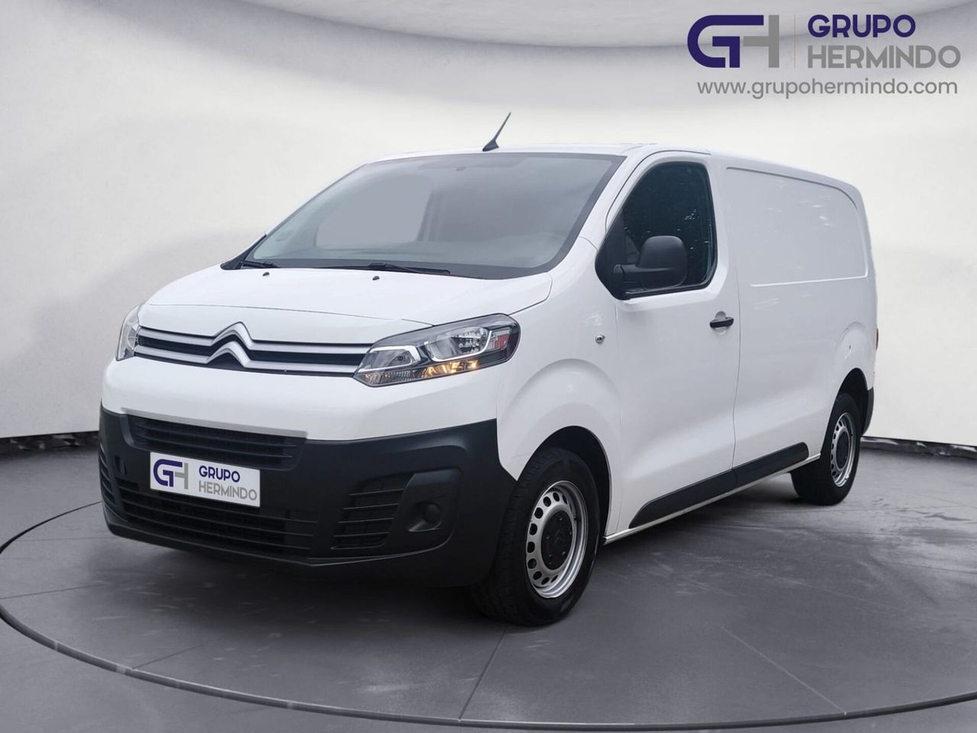 Imagen de CITROEN Jumpy