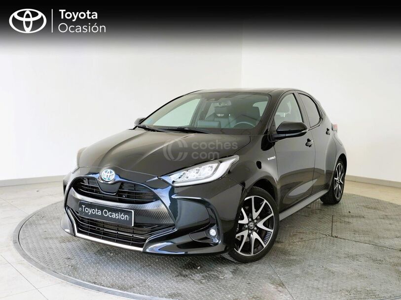 Foto del TOYOTA Yaris 120H 1.5 Style
