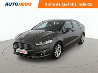 Imagen de FORD Mondeo 2.0TDCI Titanium PowerShift 150