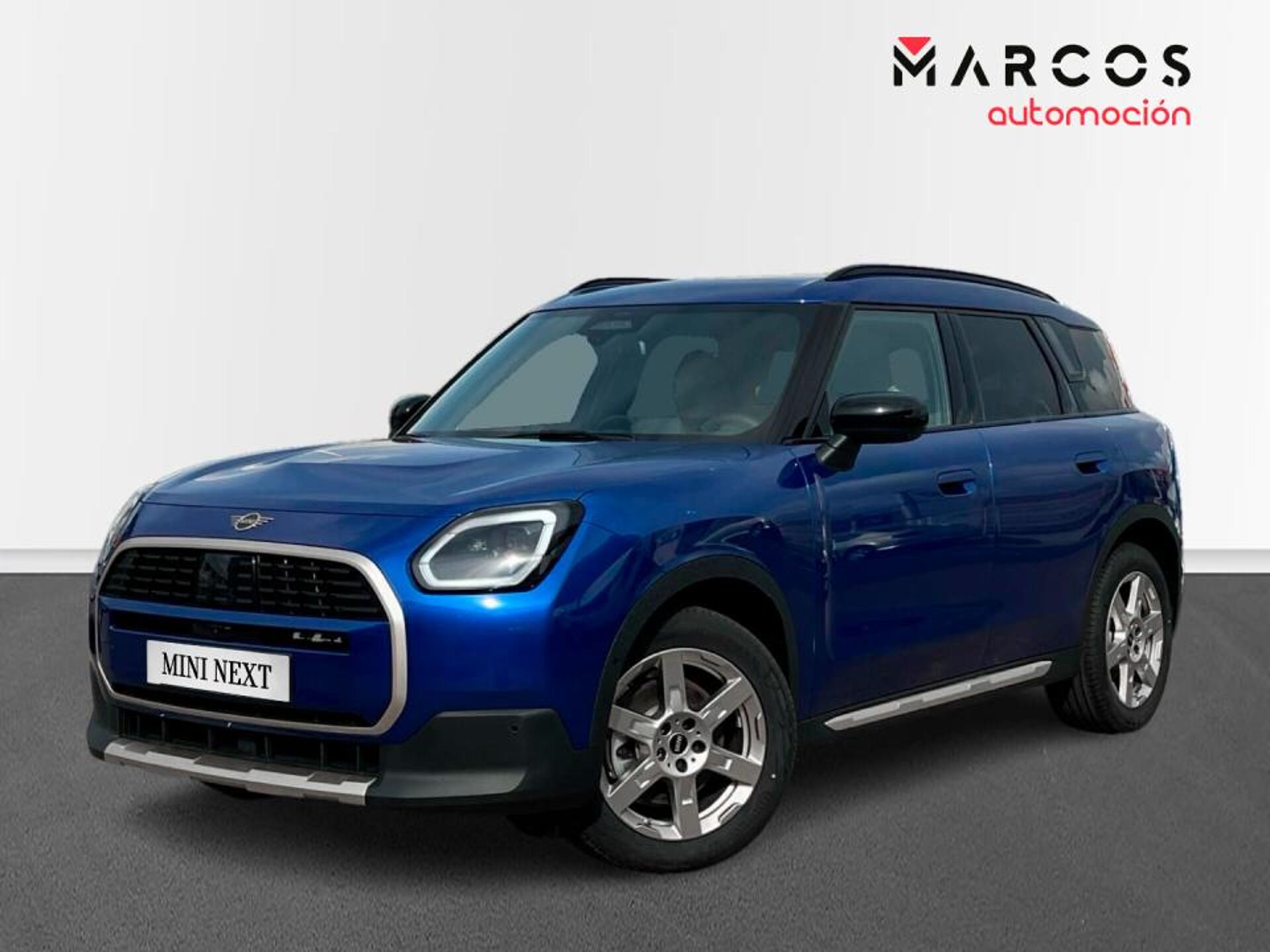 Imagen de MINI Mini Countryman