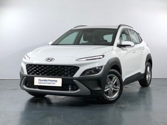 Imagen de HYUNDAI Kona 1.0 TGDI Flexx 4x2