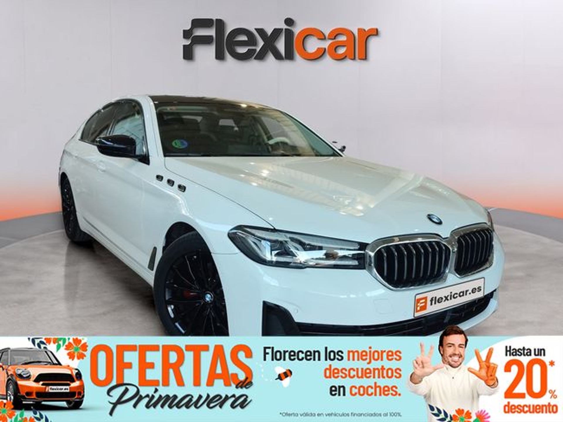 Imagen de BMW Serie 5