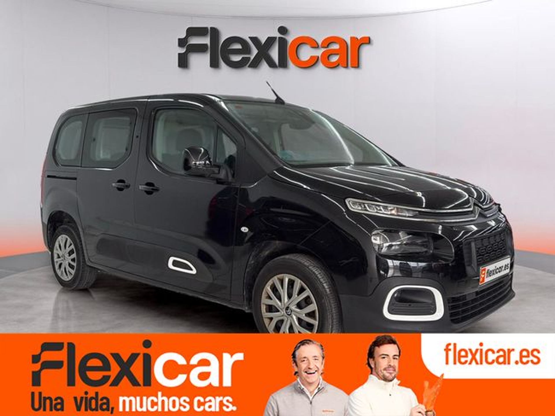 Imagen de CITROEN Berlingo