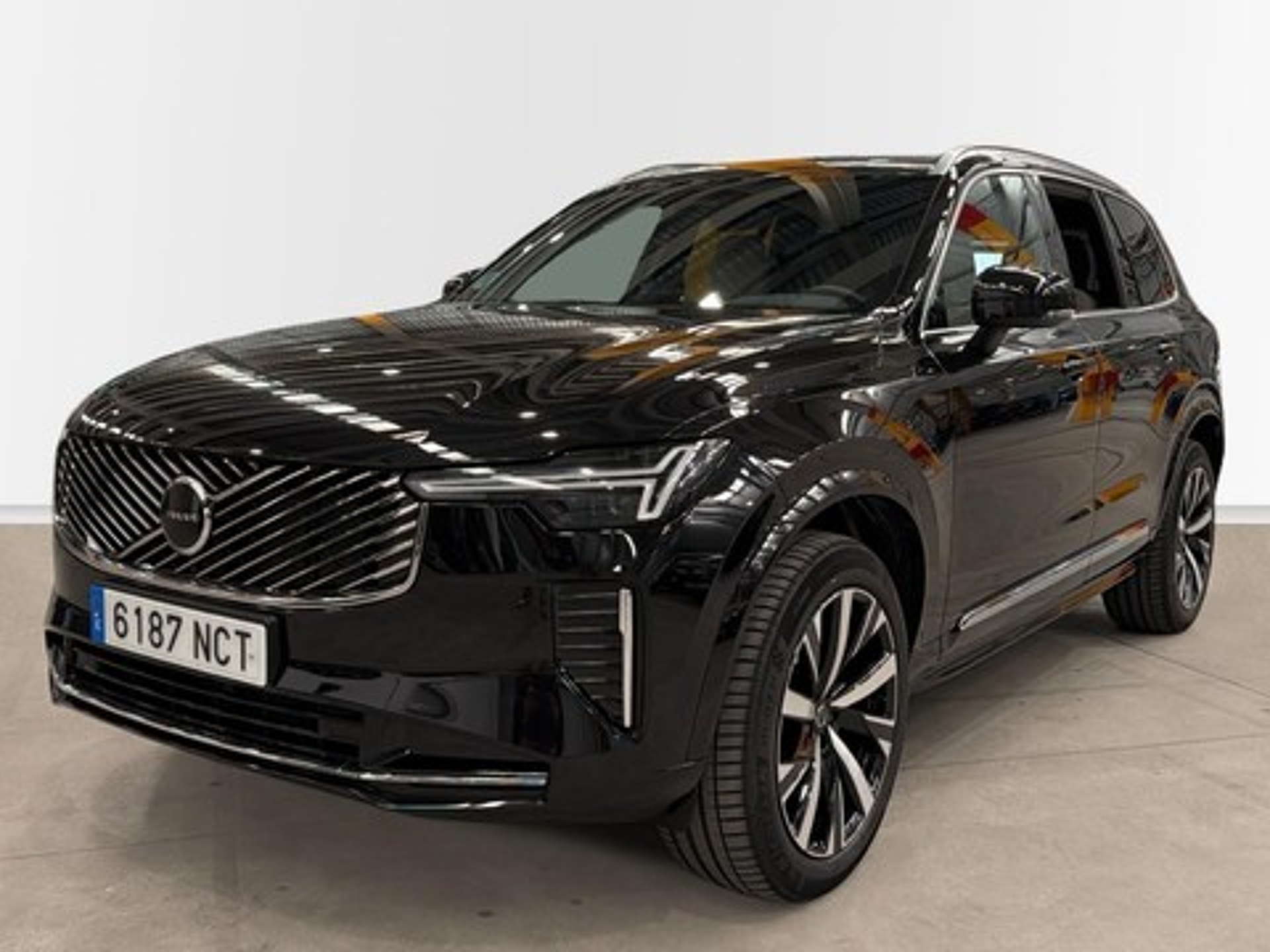 Imagen de VOLVO XC90