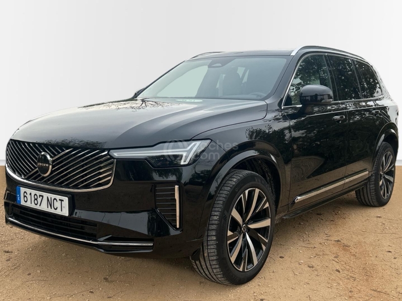 Foto del VOLVO XC90 B5 Core AWD Aut.