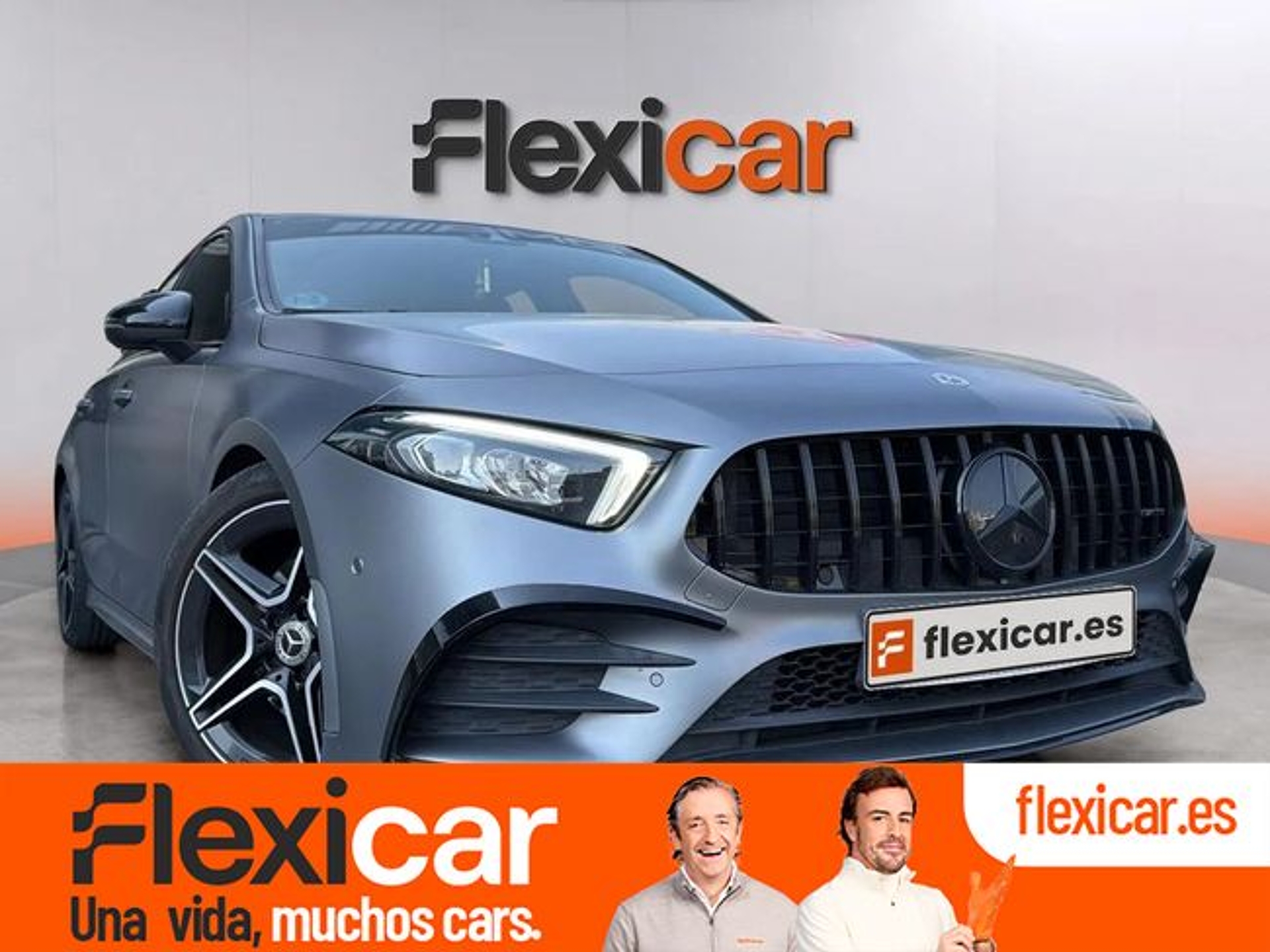 Imagen de MERCEDES Clase A