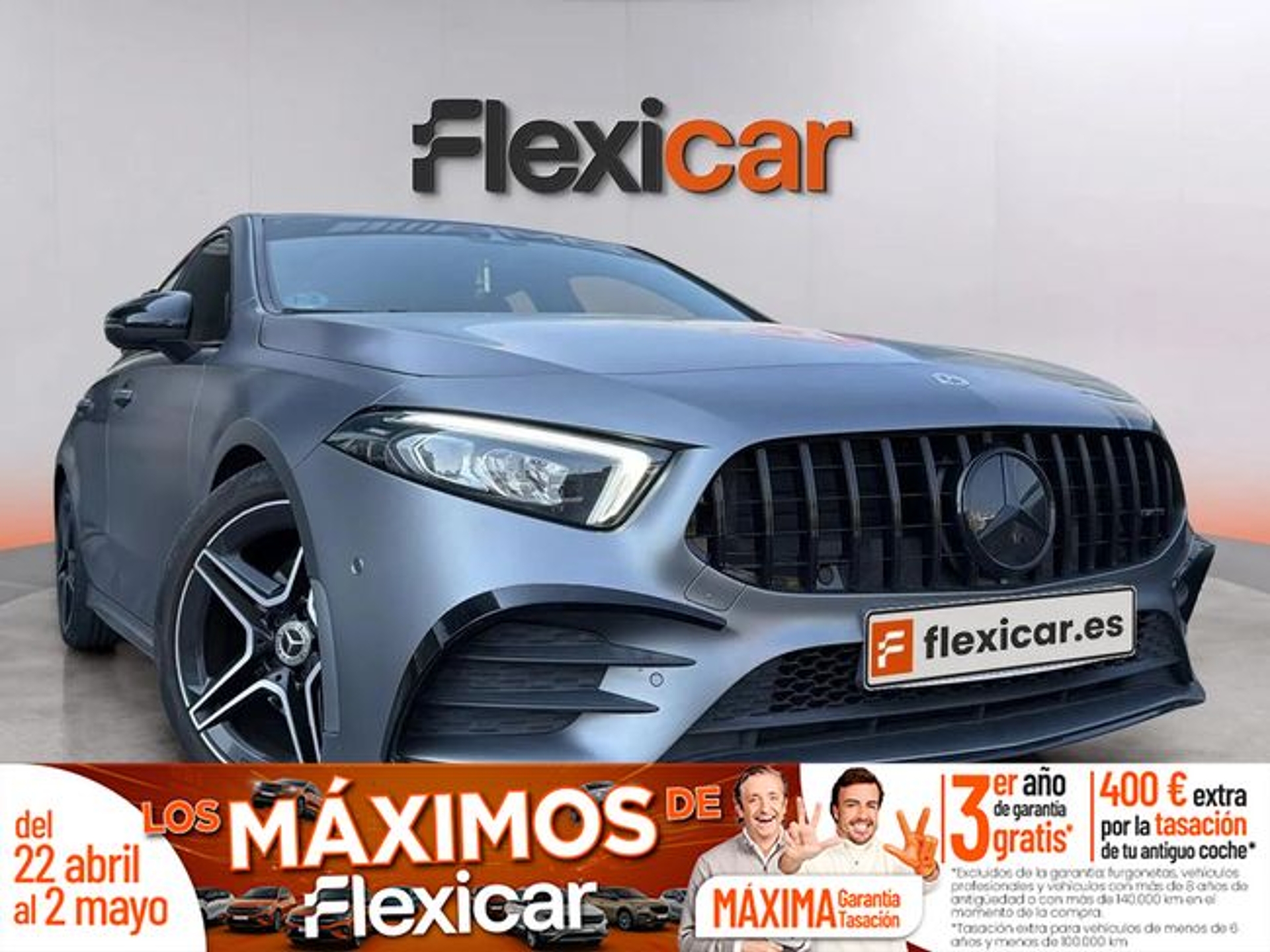 Imagen de MERCEDES Clase A