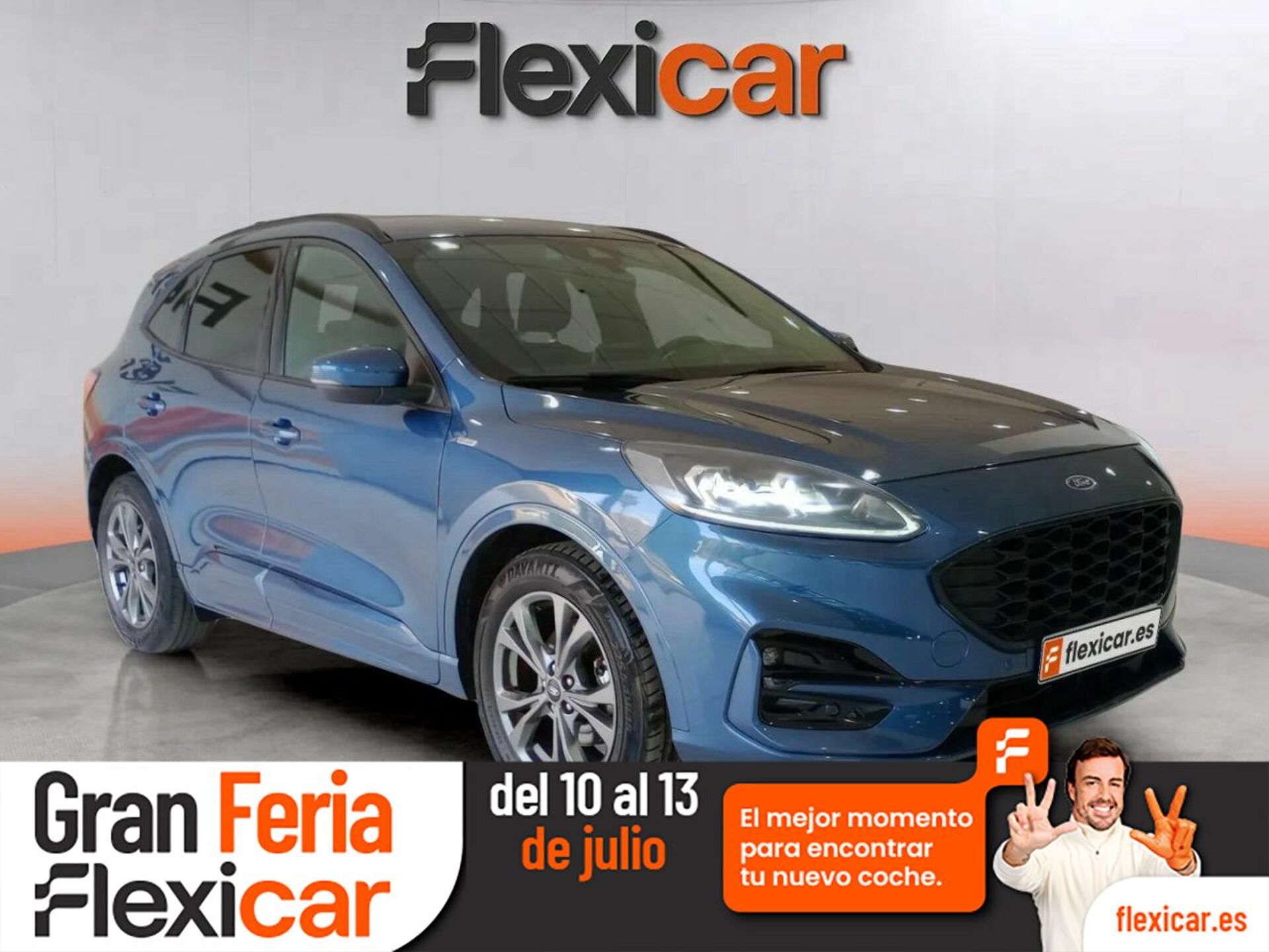 Imagen de FORD Kuga