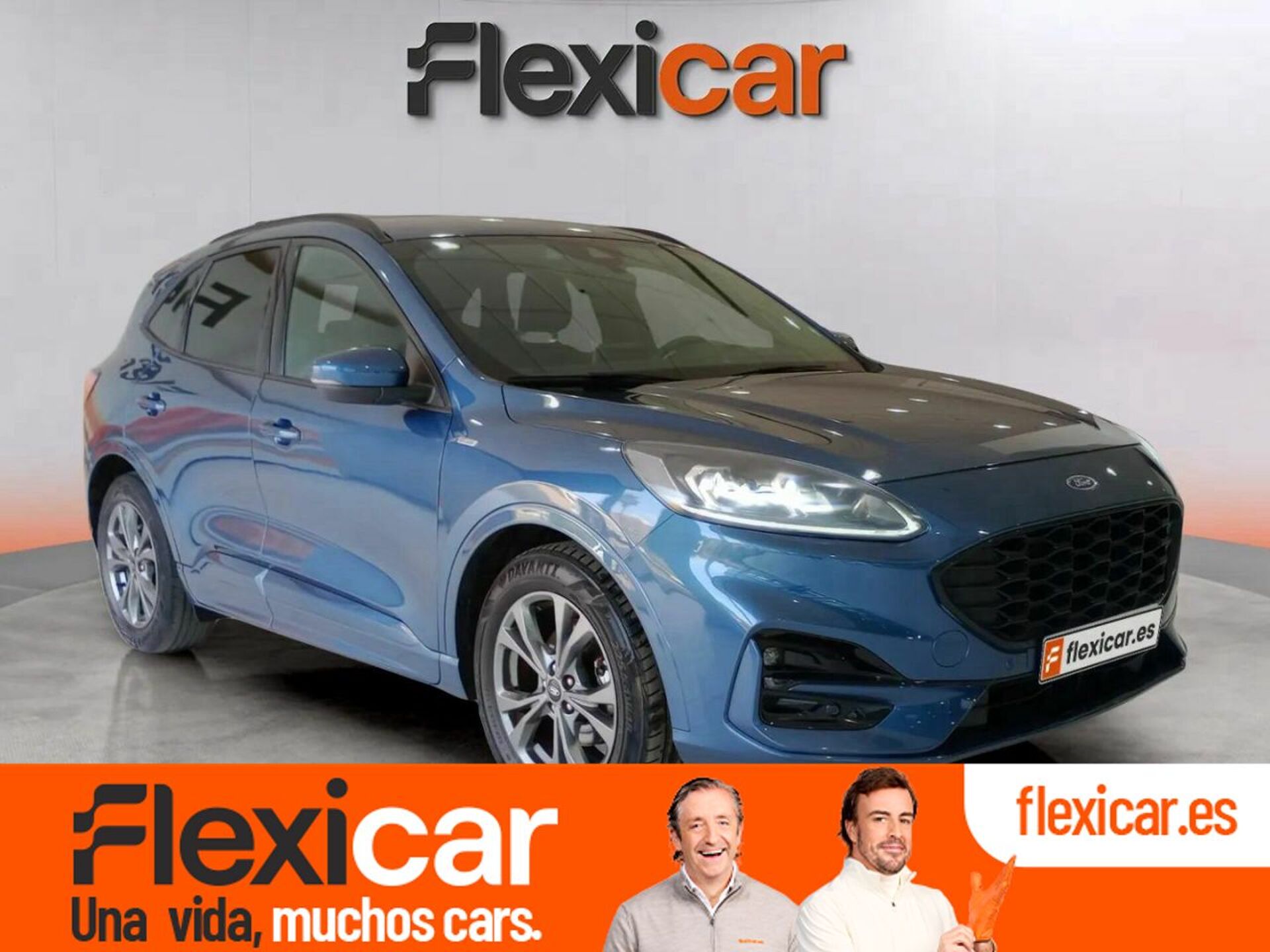 Imagen de FORD Kuga