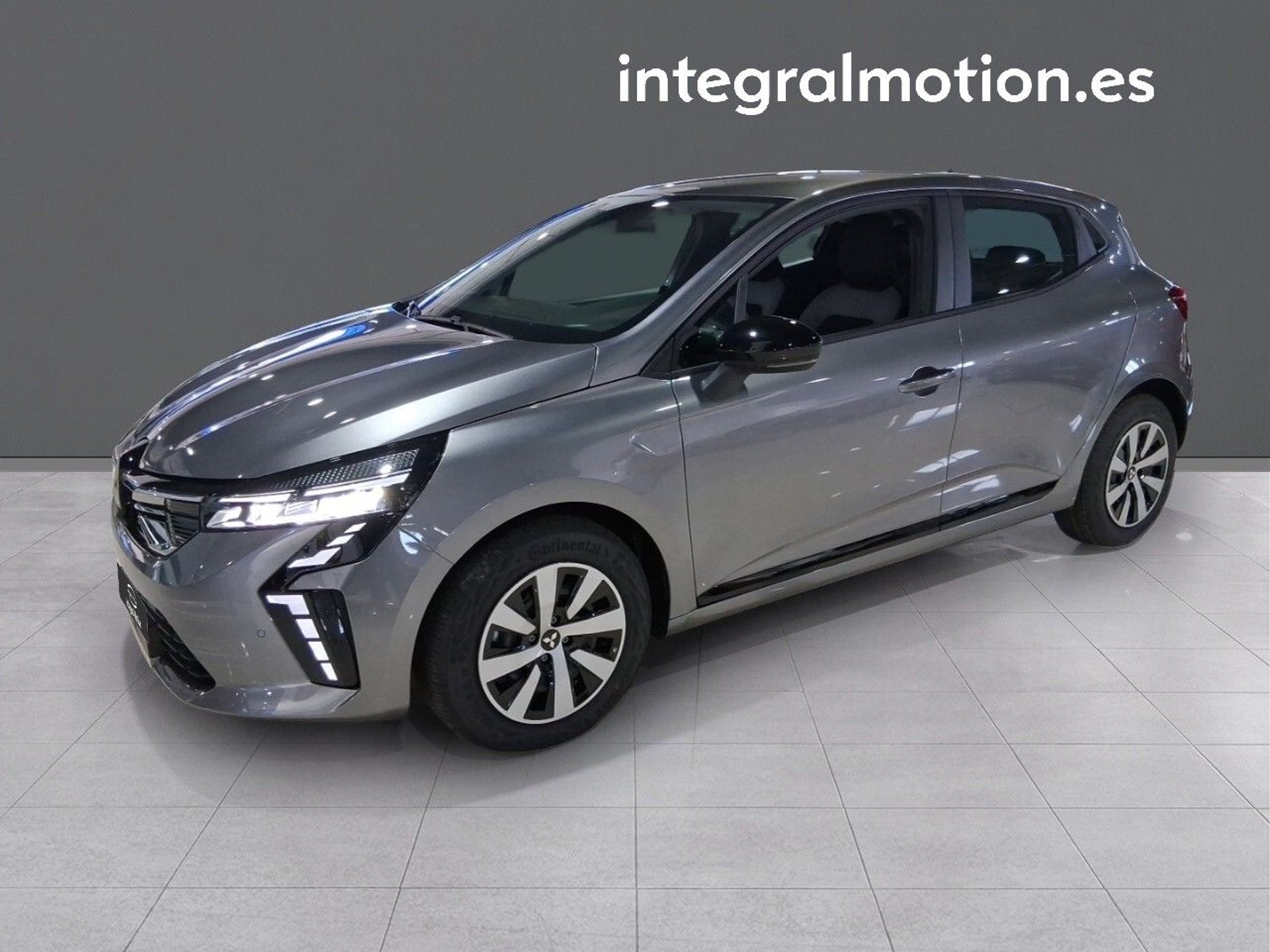 Imagen de MITSUBISHI Colt