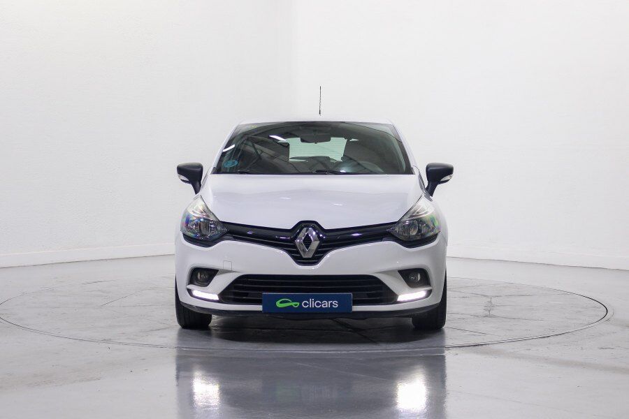 Foto del RENAULT Clio 1.5dCi Energy Business 55kW