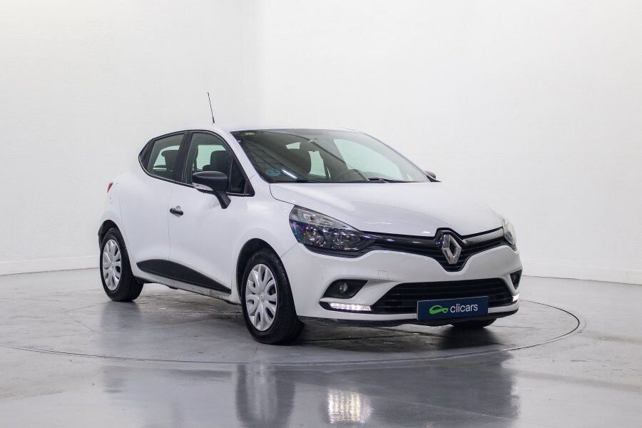 Foto del RENAULT Clio 1.5dCi Energy Business 55kW
