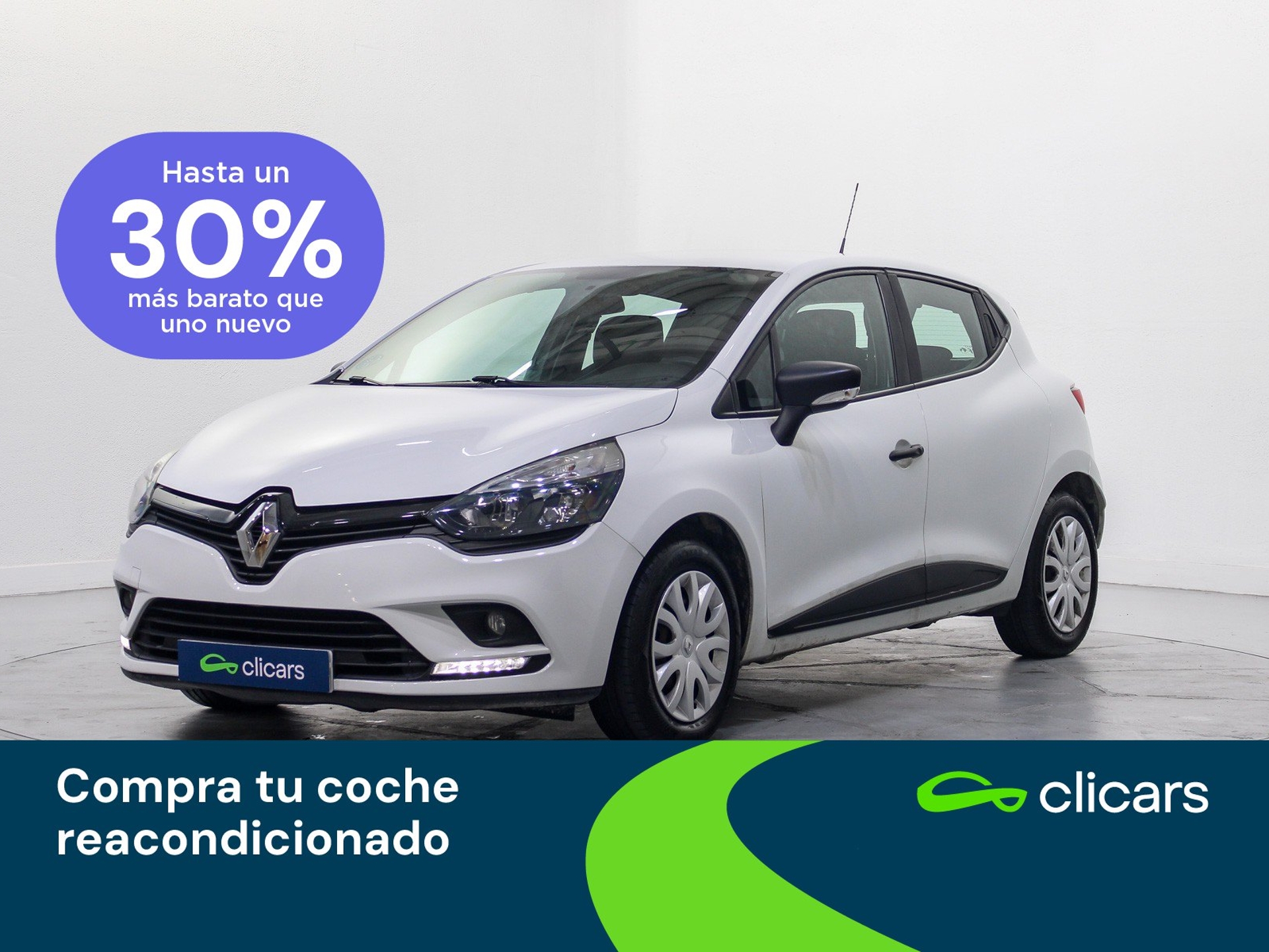 Imagen de RENAULT Clio