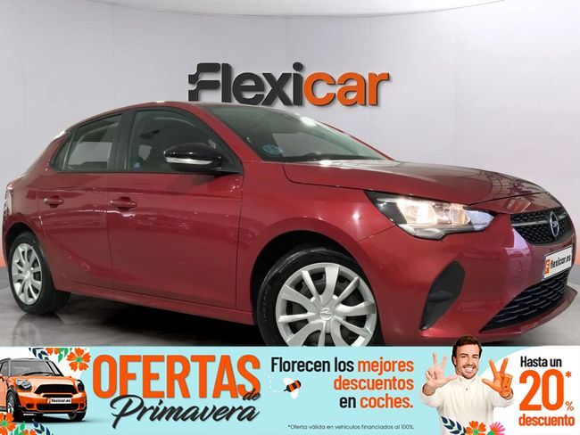 Foto del OPEL Corsa 1.2T XHL S-S GS 100