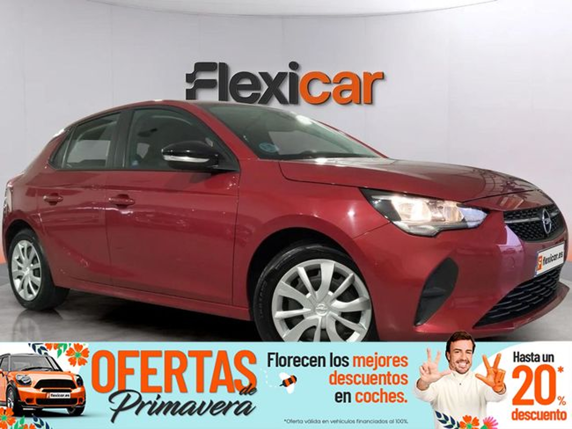 Imagen de OPEL Corsa