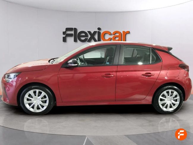 Foto del OPEL Corsa 1.2T XHL S-S GS 100