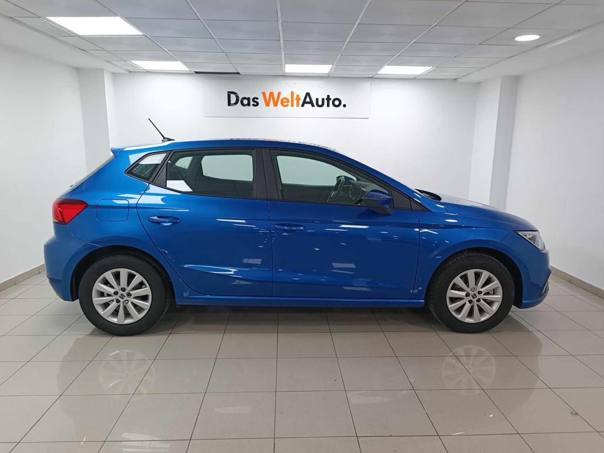 Imagen 3 de SEAT Ibiza