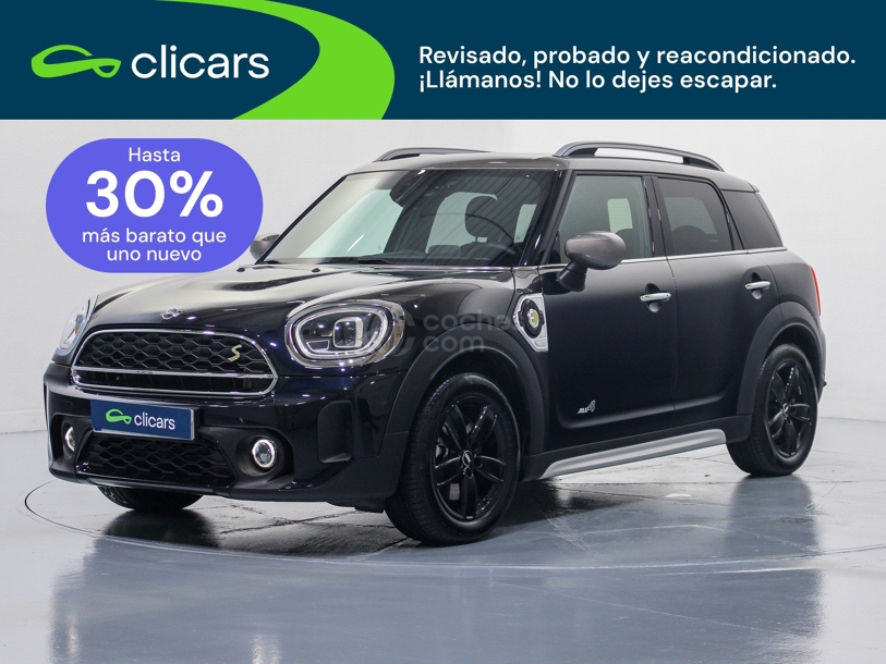 Foto del MINI Mini Countryman COUNTRYMAN COOPER D AUT.