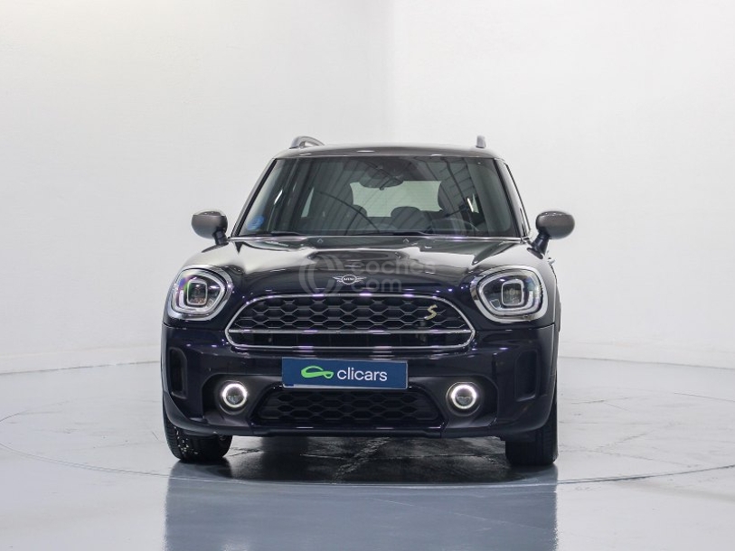 Foto del MINI Mini Countryman COUNTRYMAN COOPER D AUT.
