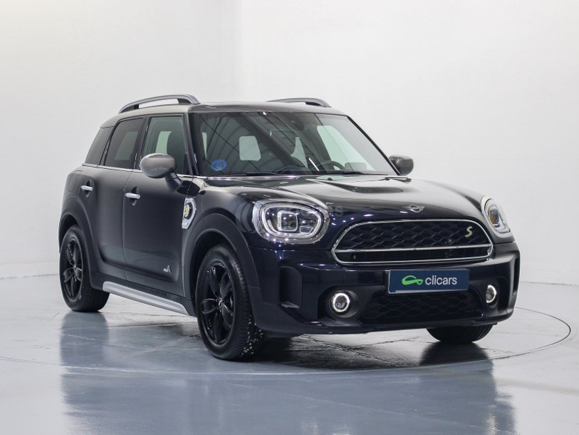 Foto del MINI Mini Countryman COUNTRYMAN COOPER D AUT.