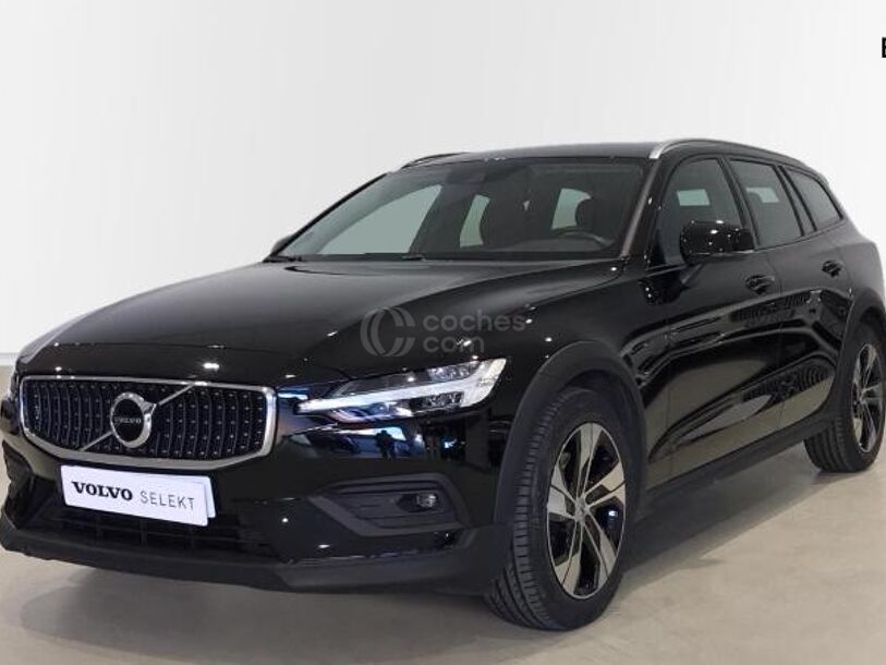 Foto del VOLVO V60 Cross Country B4 Pro AWD Aut.