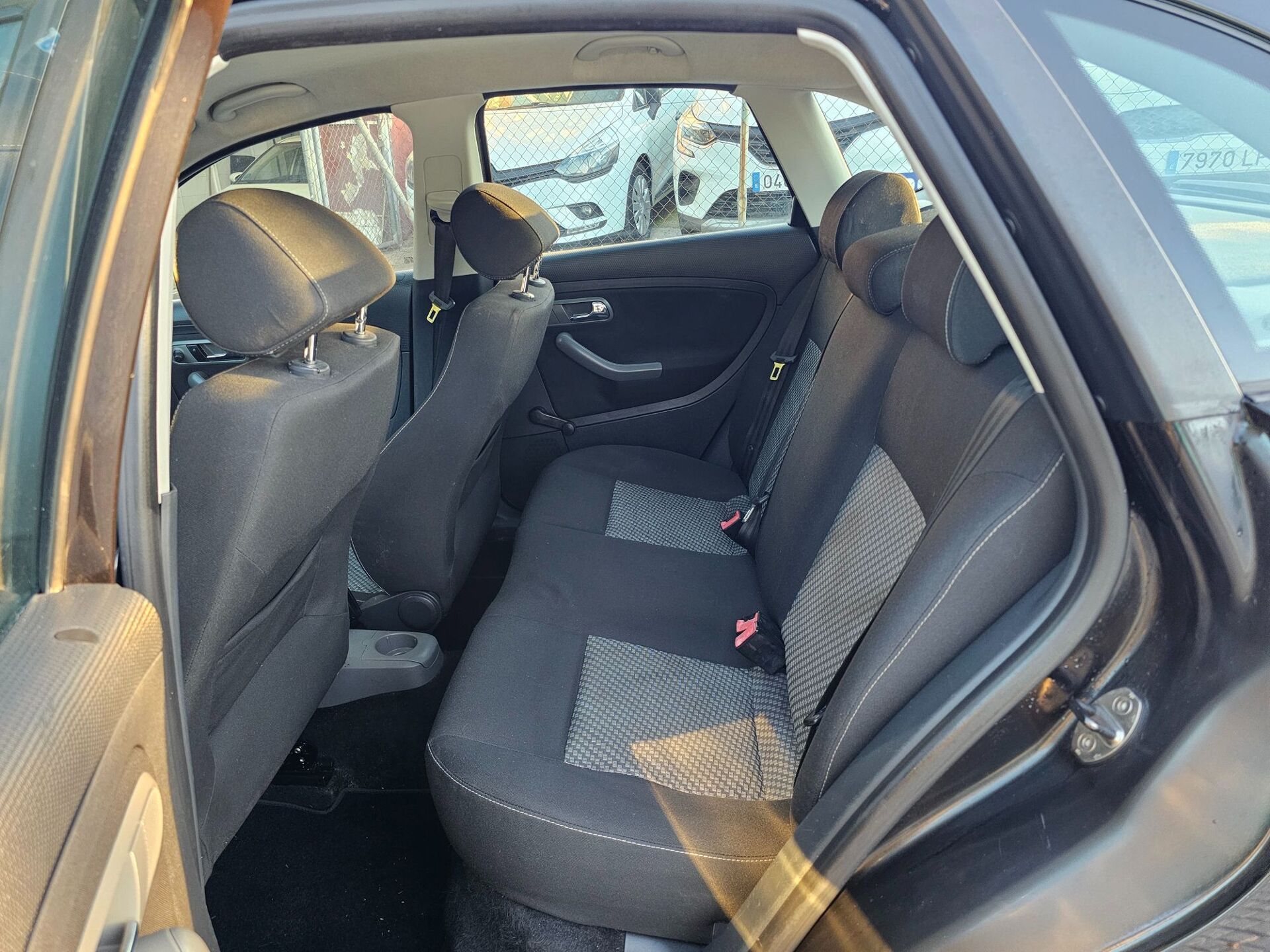 Imagen 3 de SEAT Ibiza