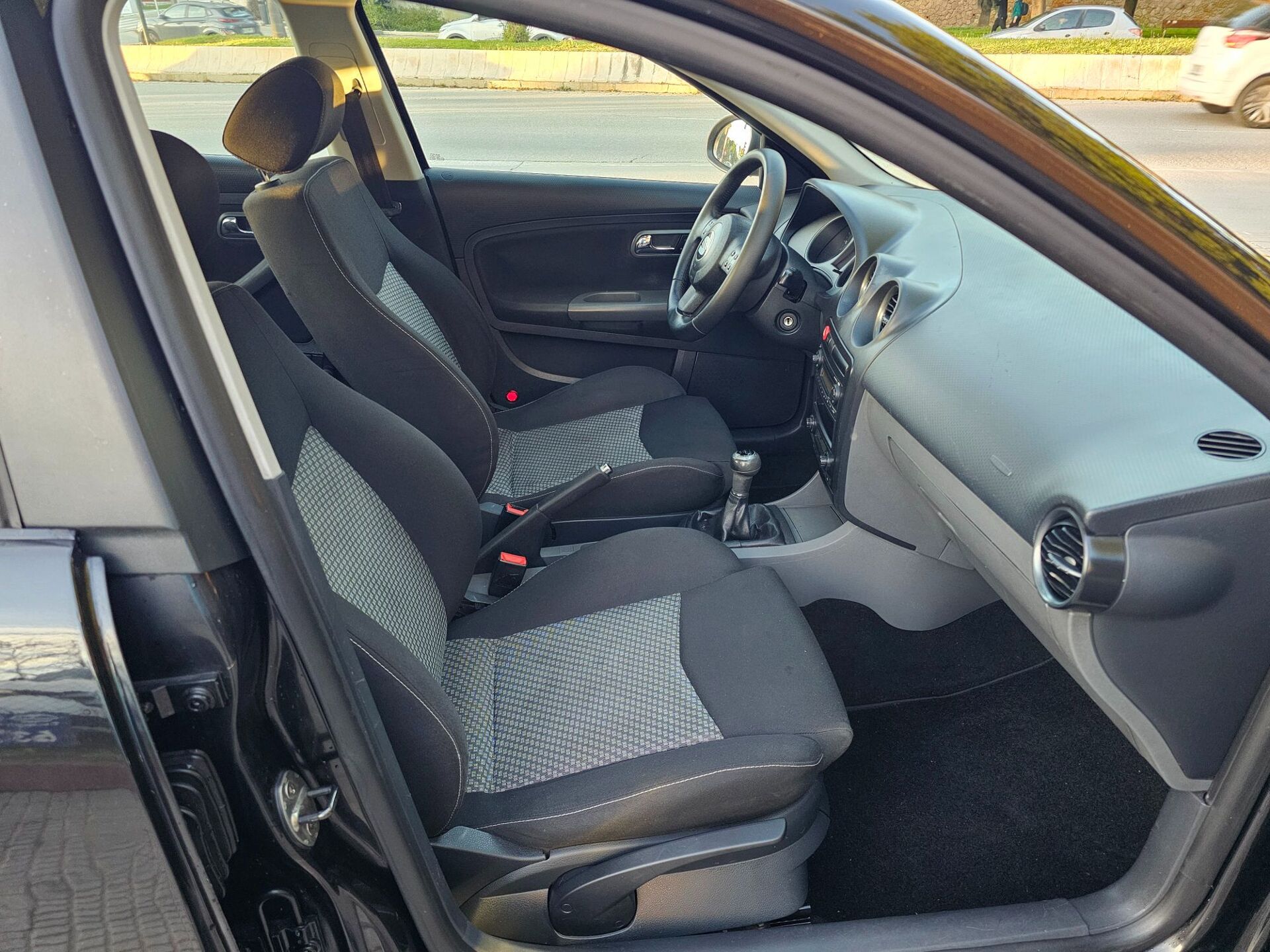 Imagen 2 de SEAT Ibiza